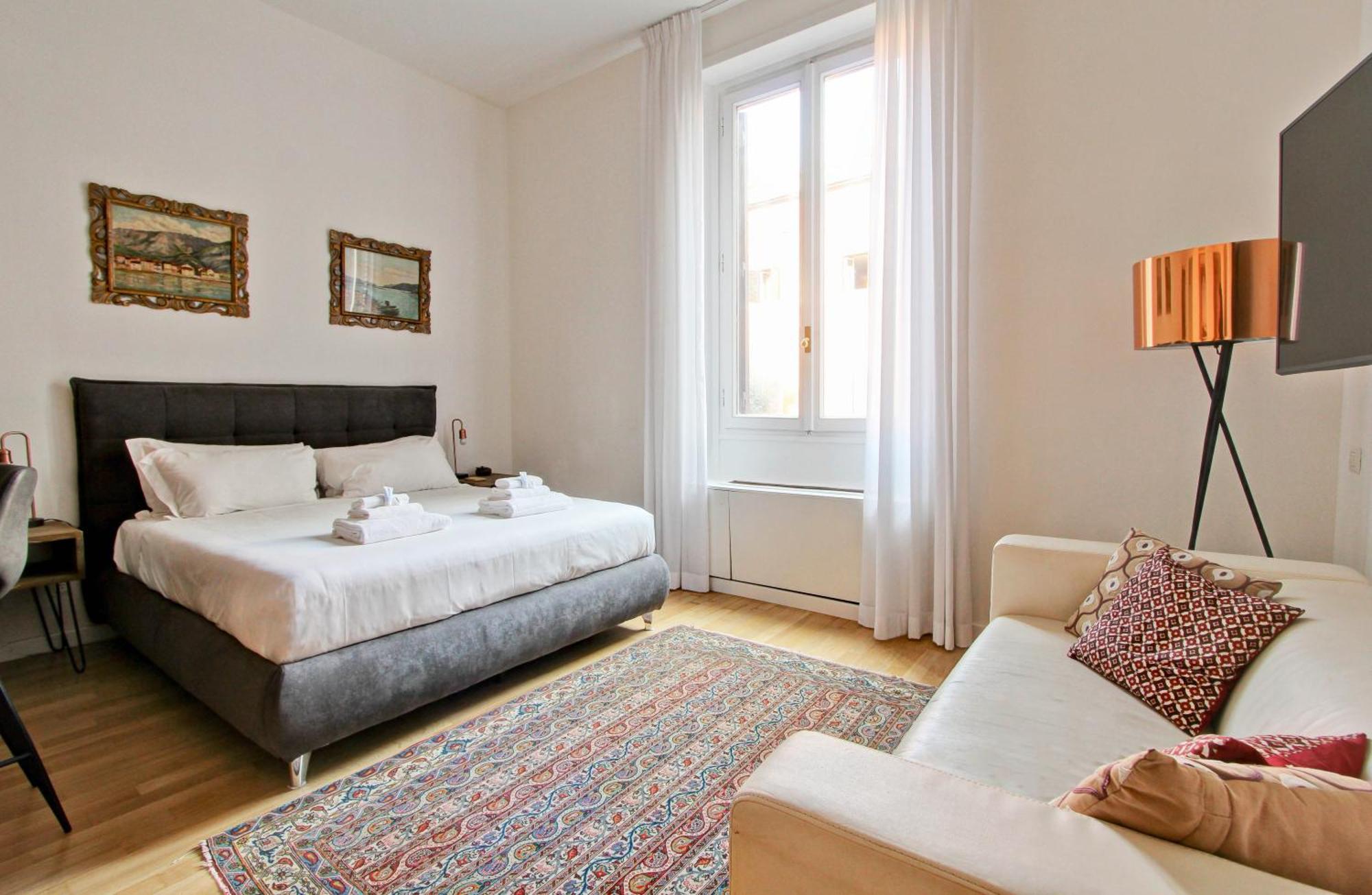 Giove In Trevi Apartment Rome Exterior photo